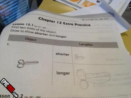 homework-fail-longer-shorter-scissors